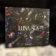 2025年最新】luna sea a willの人気アイテム - メルカリ