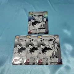 コナンカード 疾風の煌めき 怪盗キッド 安室透 キッドVS安室 CP C