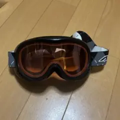 ジュニア ゴーグル