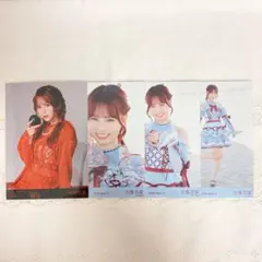 イコラブ 大場花菜 劇薬中毒 生写真 まとめ売り