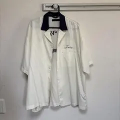 WTAPS LEAGUE SS リーグ 白 サイズ 02 M 窪塚洋介19ss - メルカリ