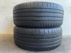hide専用 送料込み265/35ZR20 ヨコハマADVAN SPORT 2本 - メルカリ