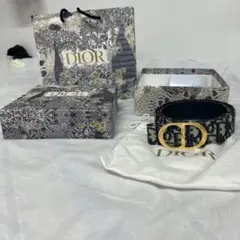 Christian Dior ベルト 