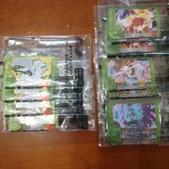ポケモンフレンダ スペシャルタグ 10枚 バラ売り