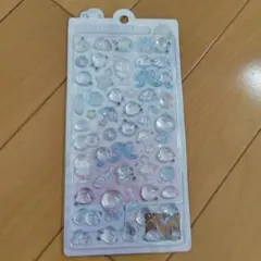 【正規品】クーリア ボンボンドロップシール しまえなボンボン