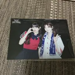 NiziU THE CINEMA 라이브 포토트레카 리마 미이히