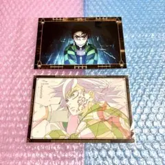 2025年最新】鬼滅 ダイニング ポストカードの人気アイテム - メルカリ