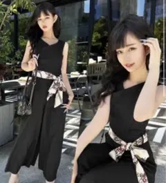 cherimi ロングワンピース