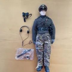1/12 VeryCool】VCF-3005 デザート迷彩 兵士 女性 米軍 フィギュア 1/6 Palm Camouflage MC Black Series Treasure ミリタリー
