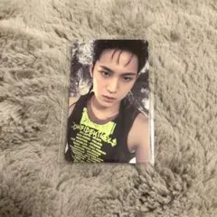 SEVENTEEN ラキドロ　withmuu ミンギュ