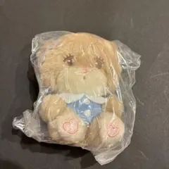 団*子様 mikko latte マスコットキーホルダー