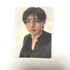 ENHYPEN ソンフン the sin: bilss 韓国 popup トレカ ENHYPEN ソンフン the sin: bliss 韓国 popup - メルカリ