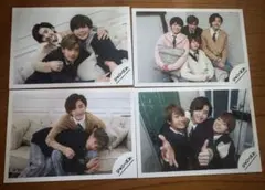 なにわ男子道枝駿佑 西畑大吾 大橋和也 藤原丈一郎 高橋恭平 長尾謙杜 公式写真