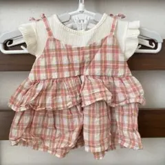 mamaraku ベビー・キッズ　シャツ　トップス　ブラウス