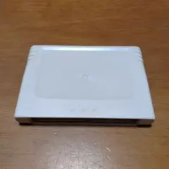 ① 動作品　セガサターン専用　パワーメモリー
