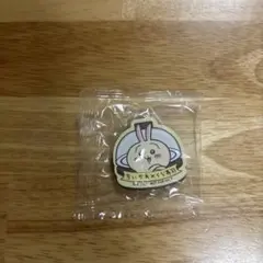 ちいかわ くら寿司 マグネットシート うさぎ あのこ