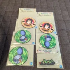 一番くじ ドラゴンボール スナップコレクション２ G賞