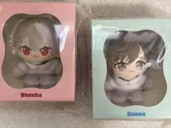 葛葉 にじさんじ くろのわ ChroNoiR 7th ポージングぬいぐるみ - メルカリ