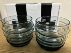 ロンハーマン Mickey Picardie Glass 3P Set - メルカリ