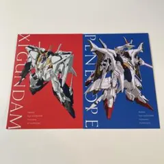 閃光のハサウェイ 入場者特典