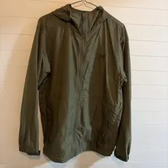 ヘリーハンセンHELLY HANSEN ベルゲンジャケット　ナイロンジャケット