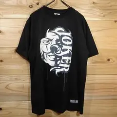 SiM Tシャツ“wall of death club” - メルカリ