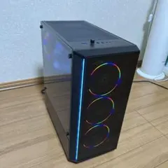 ★特価品★ハイパー無線 ドスパラゲーミングPC☆フォートナイト/Apex◎現品組み上げ製造番号：0327JPY1 ◇おすすめ◇i7 ドスパラゲーミングPC】フォートナイト、Apex◎ - メルカリ