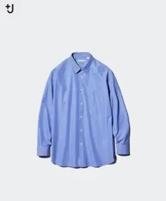 Uniqlo JW Anderson ブロードシャツ