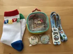 トイストーリーまとめ売り※バラ売り不可 - メルカリ