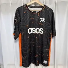 FNATIC OFFICIAL PRO WEAR 2023 CHRONICLE