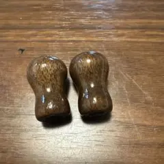 わたらせ樹脂工房　2個　検索花梨ノブウッドノブスプリームスタイルウォーターランド わたらせ樹脂工房 2個 検索花梨ノブウッドノブスプリームスタイル