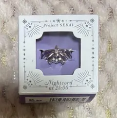 プロセカ 5周年 感謝祭 指輪 リング 暁山瑞希 - メルカリ