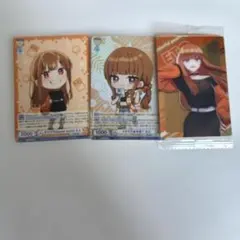 カラフルピーチ えと