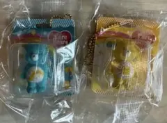 ケアベア ブリスターチャーム