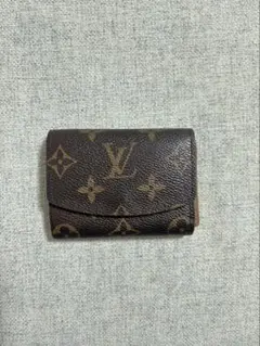 Louis Vuitton モノグラム カードケース