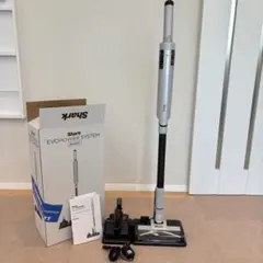 Shark EVOPOWER SYSTEM BOOST 本体　LC600JGYのサムネイル