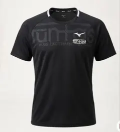 美品 ミズノ バレーボール 2XL シャツ Funtast MIZUNO