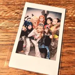 XG favsquad チェキ 全員
