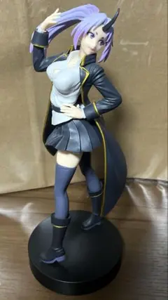 転生したらスライムだった件 ESPRESTO Glossy body シオン Amazon.co.jp: バンプレスト 転生したらスライムだった件