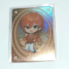 ジェル カード