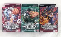 ワンピースカードゲーム スタートデッキ ルフィ ゾロ クザン - メルカリ
