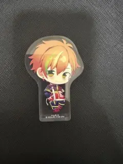 東雲彰人　ころっとアクリルフィギュア