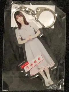 乃木坂46 好きというのはロックだぜ賀喜遥香 アクリルキーホルダー