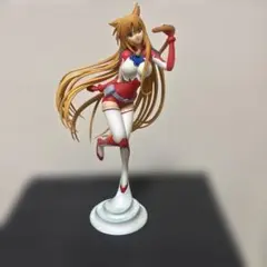 あそびにいくヨ！ エリス　 1/7 スケールフィギュア Amazon | あそびにいくヨ! エリス (1/7スケール PVC塗装済み完成