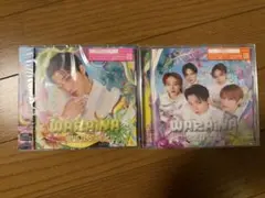 ONE N' ONLY WARAINA CD 2枚セット