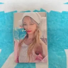 LE SSERAFIM SHOPEE kpopmerch チェオン