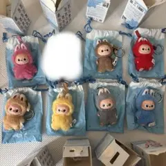 イニシャルラブブ