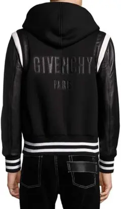 2025年最新】Givenchy メンズ ジャンパー・ブルゾンの人気