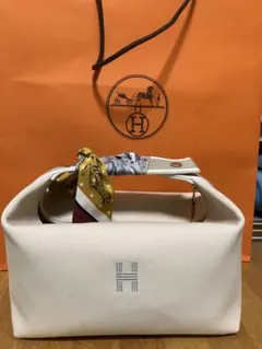 2026年最新】HERMES レディース ポーチの人気アイテム - メルカリ