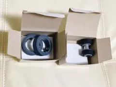 富士通 Fi-7160用 S-Union スキャナーブレーキとピックローラー
